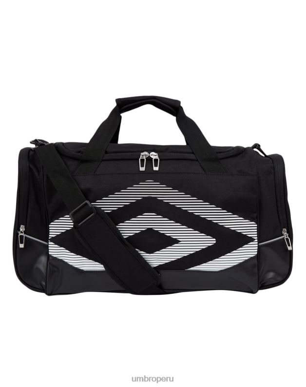 bolsa de viaje pro Training 2.0 pequeña unisexo accesorios 64RRH347 Umbro blanco negro