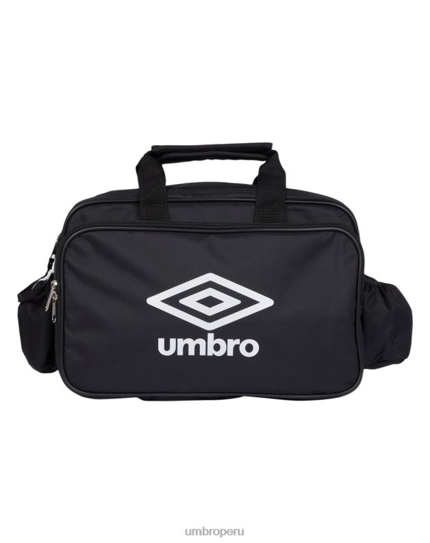bolsa medica unisexo accesorios 64RRH346 Umbro blanco negro
