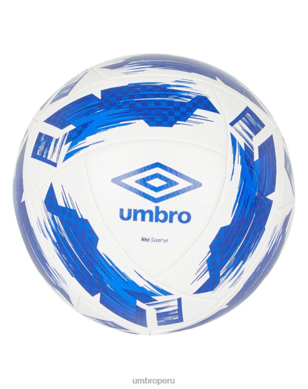 neo viraje 2 unisexo accesorios 64RRH361 Umbro blanco azul