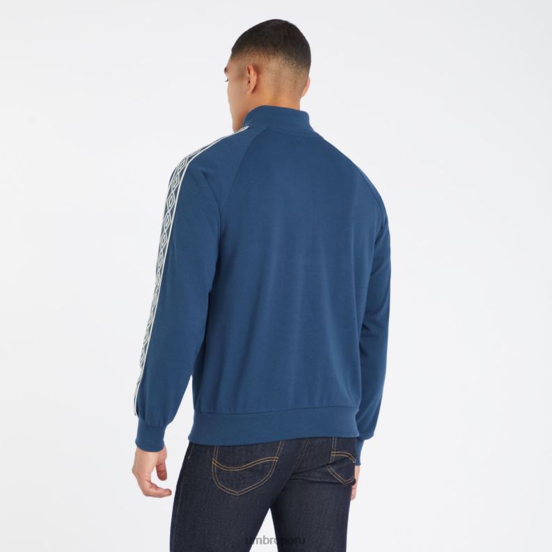 chaqueta deportiva hombres ropa 64RRH235 Umbro luz de la luna