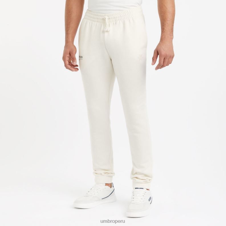 jogger unisex sin teñir hombres ropa 64RRH160 Umbro natural