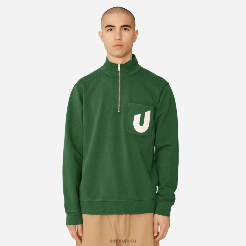 top deportivo ymc hombres ropa 64RRH89 Umbro selva