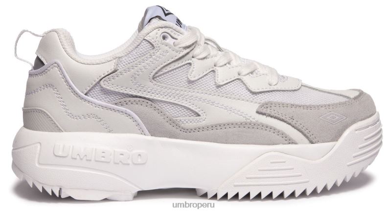 zapatillas max max mujer calzado 64RRH568 Umbro blanco