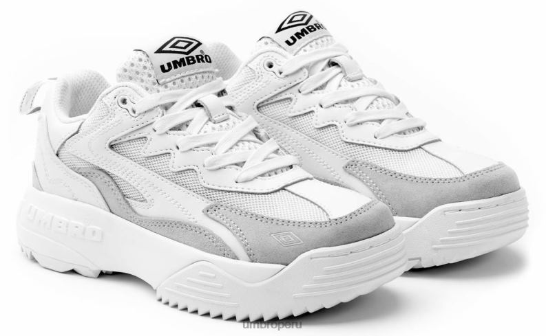 zapatillas max max mujer calzado 64RRH568 Umbro blanco