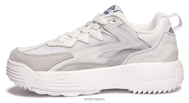 zapatillas max max mujer calzado 64RRH568 Umbro blanco